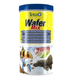 Tetra Wafer mix 1000 ml - 480g
